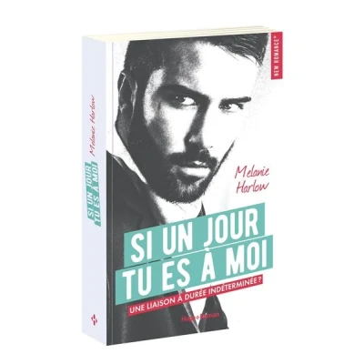 Image de Si un jour tu es à moi