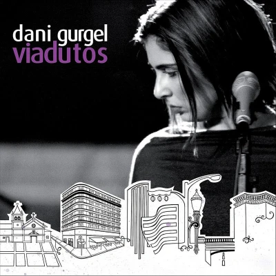 Afbeelding van Dani Gurgel Viadutos (CD)