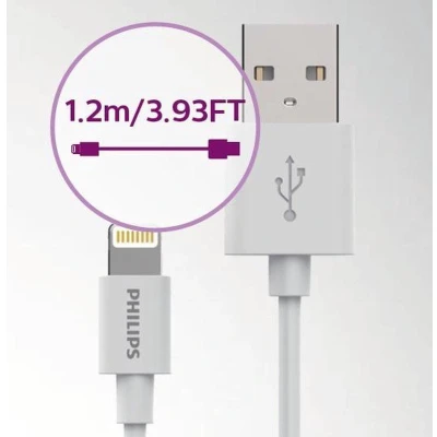 Afbeelding van Oplaadkabel Lightning Usb