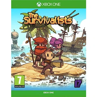 Image de The Survivalists Xbox One