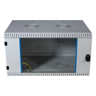 Afbeelding van Patchkast 19 inch 6U