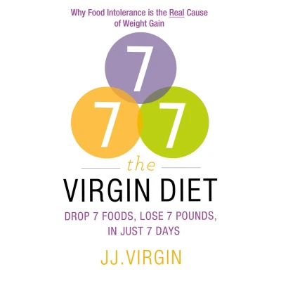 Afbeelding van Virgin Diet