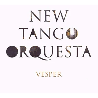 Afbeelding van Vesper (CD)