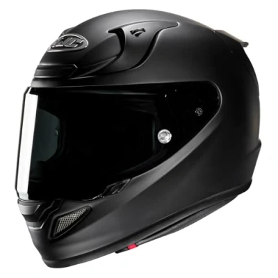 Afbeelding van HJC RPHA12 integraalhelm mat zwart XXL