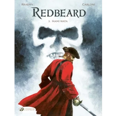 Afbeelding van Redbeard Vol. 3: Mami Wata