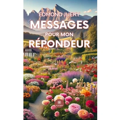 Afbeelding van Messages pour mon r�pondeur