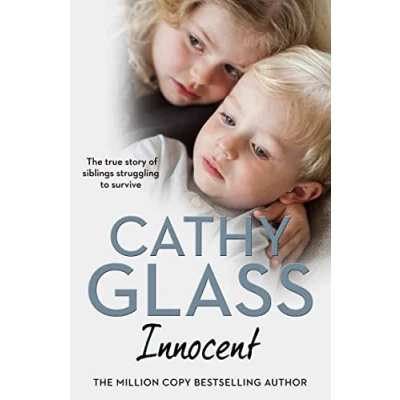 Afbeelding van Innocent The True Story of Siblings Struggling to Survive