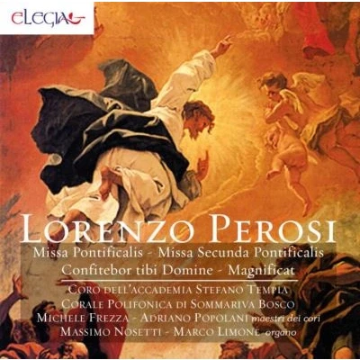 Image de Œuvres chorales sacrées