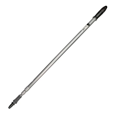 Afbeelding van Anza telescopische verlengsteel 3 delig 115 270 cm