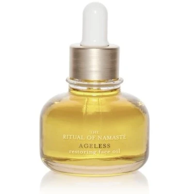 Afbeelding van Rituals Crème Du Jour Namasté Ageless Huile réparatrice pour le visage