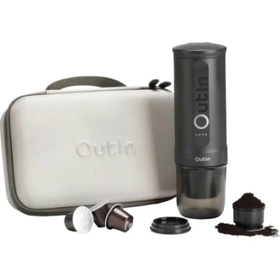 Afbeelding van Outin Nano Travel pack