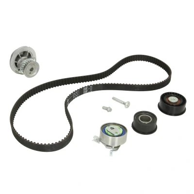 Afbeelding van Ina Distributieriem kit incl.waterpomp 530 0078 32