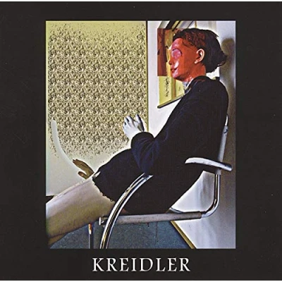 Afbeelding van Kreidler Tank (CD)