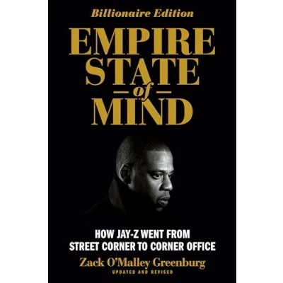 Afbeelding van Empire State of Mind