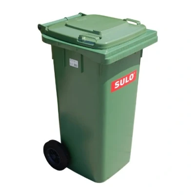 Afbeelding van Sulo MGB vuilnisbak 120 L, groen (22069)