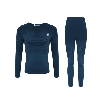 Afbeelding van Dare 2b In The Zone III Thermoset Junior Maat L