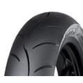 Afbeelding van Mitas Mc50 130/70 17 62H REAR