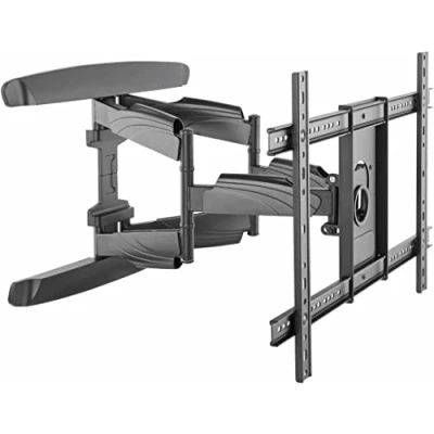 Image de StarTech.com Support mural Pour television a ecran plat de 32&quot; 70&quot; 45 kg Multidirectionnel Acier robuste TV LCD / LED montage