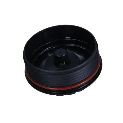 Afbeelding van Deksel, oliefilterbehuizing MAXGEAR 27 1668