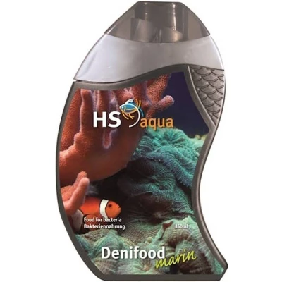 Afbeelding van Hs Aqua Denifood Marin 350 Ml