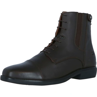 Afbeelding van BR Jodhpurs Cl Noblesse Lace Heren Coffee Brown 42