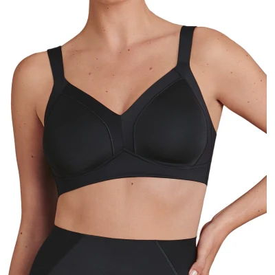 Afbeelding van Anita Comfort Beauty Shaper Spacer Bh zonder Beugel 5890 001 Zwart maat EU 100E / FR 115E