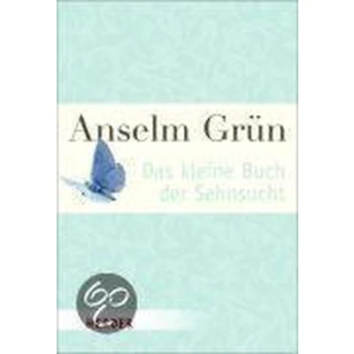 Afbeelding van Das kleine Buch der Sehnsucht