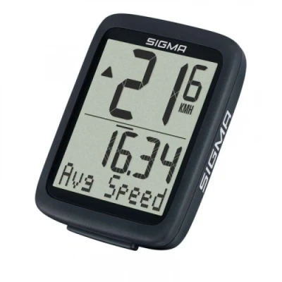 Afbeelding van Fietscomputer Sigma BC 8.0 WR