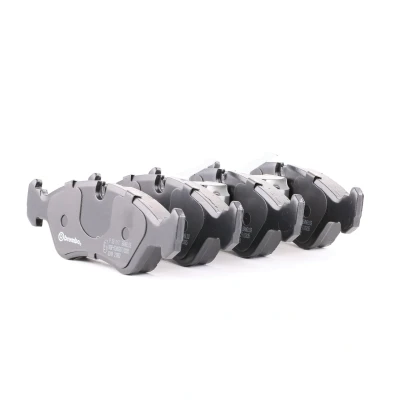 Afbeelding van Brembo Remblokset P 59 017