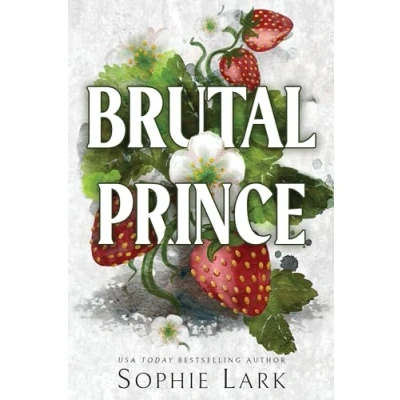 Afbeelding van Brutal Birthright Prince