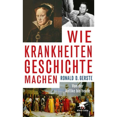 Afbeelding van Wie Krankheiten Geschichte machen