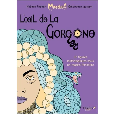 Image de L&#039;oeil de la Gorgone