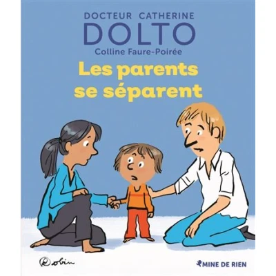Image de Les parents se séparent