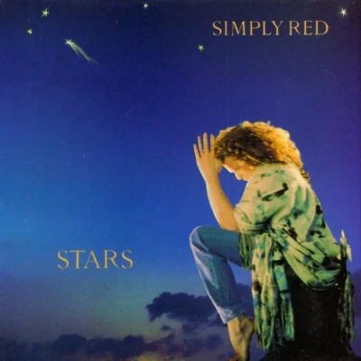 Afbeelding van Stars (LP)