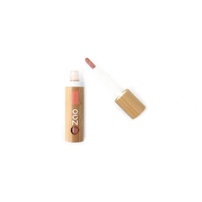 Afbeelding van Bamboe Lipgloss 013 (Terracotta)