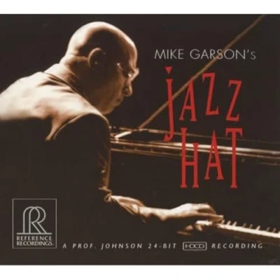 Afbeelding van Mike Garson Garson&#039;s Jazz Hat (CD)