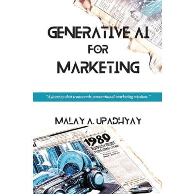 Afbeelding van Generative AI for Marketing