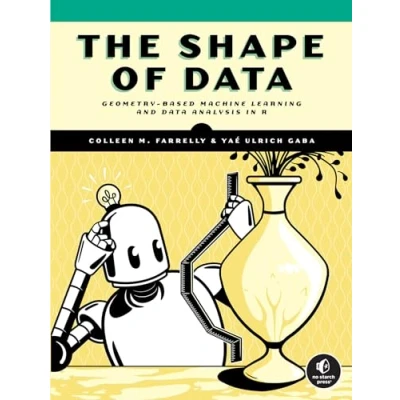 Afbeelding van The Shape of Data