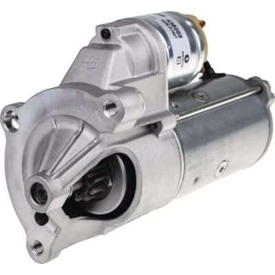 Afbeelding van Valeo Starter 438069