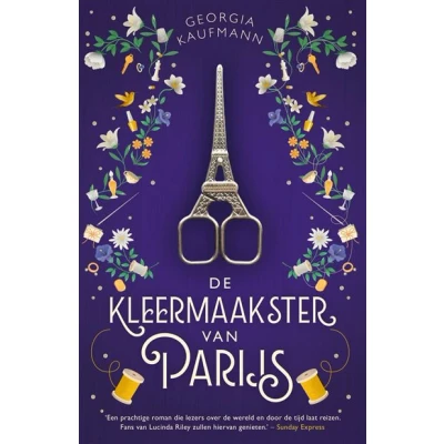Image de De kleermaakster van Parijs