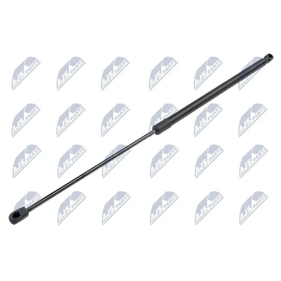 Afbeelding van NTY AE CT 047 Gasveer achterklep 635 661 CITROËN: C4 Picasso 2