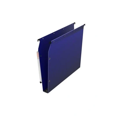 Image de OBLIQ AZ L/10 DOS SUS PP ARM F30 BL