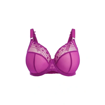 Afbeelding van Elomi Matilda Beugel BH, Dames, Maat: 90E, Black