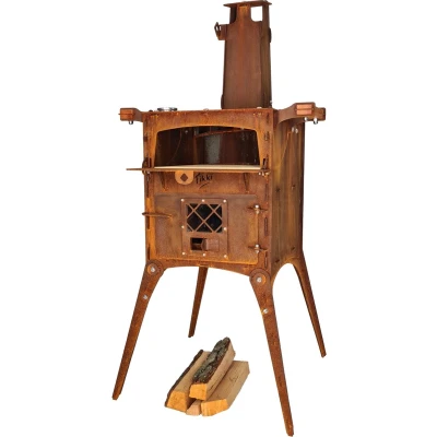 Afbeelding van Fikki Outdoor Oven Compact