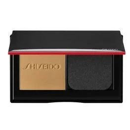 Afbeelding van Shiseido Synchro Skin Custom Finish Powder Foundation 240 Quartz 10 gram