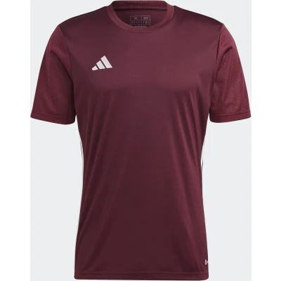 Afbeelding van Tabela Voetbalshirt Heren 23 Team Maroon White 600 L Voetbalshirts