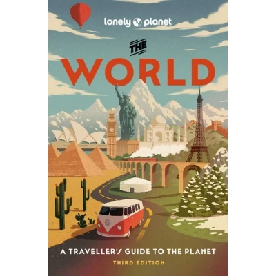 Image de The World 3ed anglais