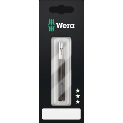 Afbeelding van Wera bithouder SDS plus 1/4