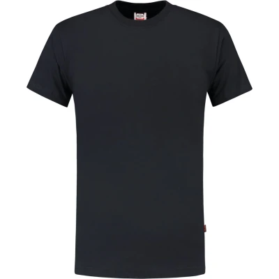 Afbeelding van Tricorp 101002 T Shirt 190 Gram Marineblauw 7XL
