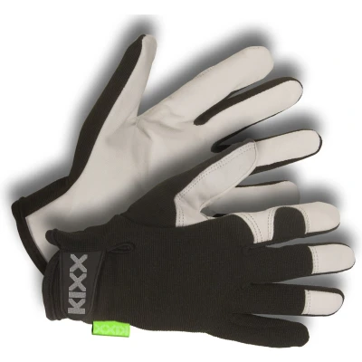 Afbeelding van Tuinhandschoen Rough maat XL ofwel 10 KIXX